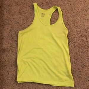 Dry Fit Nike Tank